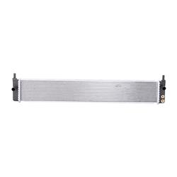 TYC Radiators for 2012-2017 PRIUS V - 13436