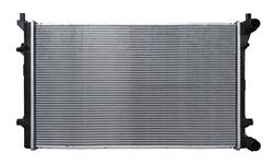 TYC Radiators for 2010-2014 GOLF - 13444