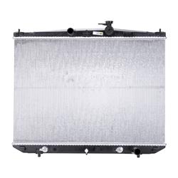 TYC Radiators for 2014-2016 HIGHLANDER - 13449