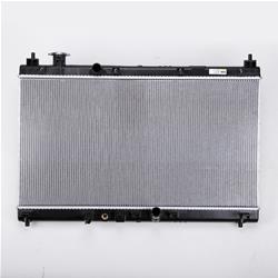 TYC Radiators for 2015-2020 FIT - 13451
