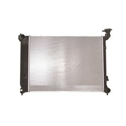 TYC Radiators for 2015-2019 SONATA - 13457