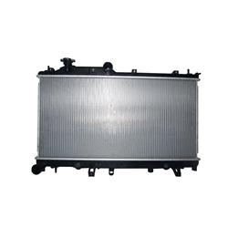 TYC Radiators for 2015-2021 WRX STI - 13458