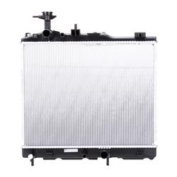 TYC Radiators for 2014-2022 MIRAGE, 2017-2022 MIRAGE G4 - 13469