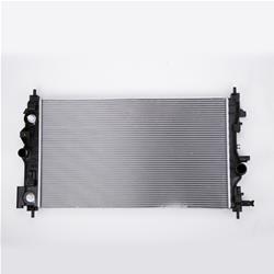 TYC Radiators for 2014-2015 CRUZE - 13471