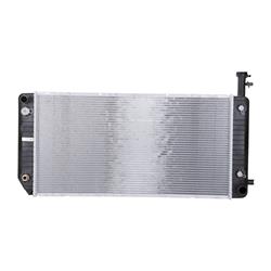TYC Radiators 13476