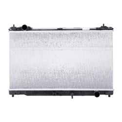 TYC Radiators for 2014-2015 IS250, 2016-2017 IS300, 2014-2017 IS350 - 13477