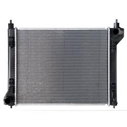 TYC Radiators for 2013-2017 SENTRA - 13480