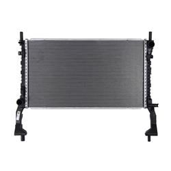 TYC Radiators for 2015-2023 MUSTANG - 13486