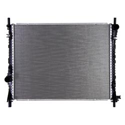 TYC Radiators for 2015-2023 MUSTANG - 13489