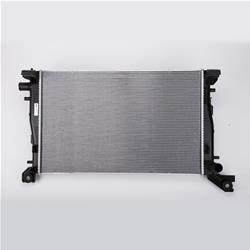 TYC Radiators for 2013-2018 2500, 3500 - 13492