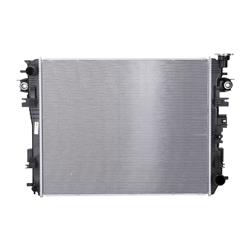 TYC Radiators for 2014-2018 2500, 3500 - 13494