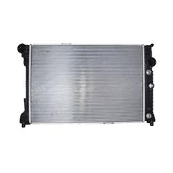 TYC Radiators 13498
