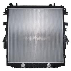 TYC Radiators for 2015-2016 CANYON, COLORADO - 13500