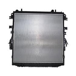 TYC Radiators for 2015-2022 CANYON, COLORADO - 13501