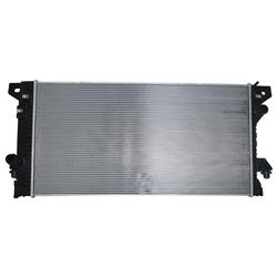 TYC Radiators for 2015-2020 F-150 - 13510