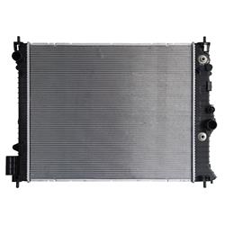 TYC Radiators for 2015-2020 TRAX - 13511