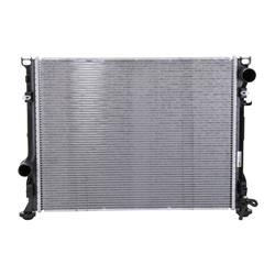 TYC Radiators 13512