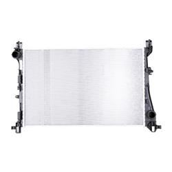 TYC Radiators for 2014-2020 500L - 13513