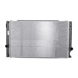 TYC Radiators for 2015-2017 NX200T, 2018-2021 NX300 - 13514