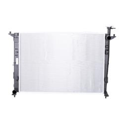 TYC Radiators for 2016-2018 SORENTO - 13519