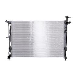 TYC Radiators for 2016-2018 SORENTO - 13520