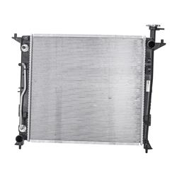 TYC Radiators for 2016-2018 SORENTO - 13521