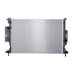 TYC Radiators for 2017-2019 ESCAPE, 2015-2019 MKC, 2019-2022 TRANSIT CONNECT - 13528