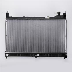 TYC Radiators for 2015-2021 MURANO - 13532