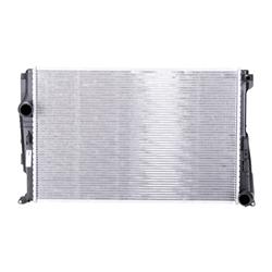 TYC Radiators for 2011-2017 X3, 2015-2018 X4 - 13534