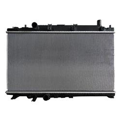 TYC Radiators for 2016-2022 HR-V - 13539