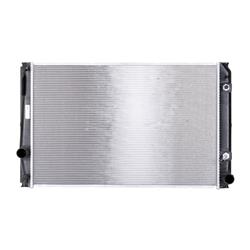 TYC Radiators for 2009-2012 RAV4 - 13550