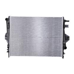 TYC Radiators for 2011-2018 CAYENNE - 13551