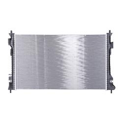 TYC Radiators for 2013-2015 POLICE INTERCEPTOR UTILITY - 13560