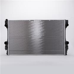 TYC Radiators for 2010-2016 PANAMERA - 13562