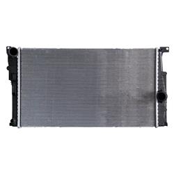 TYC Radiators for 2014-2018 328D, 328D XDRIVE - 13571