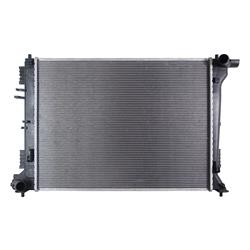 TYC Radiators for 2017-2021 SPORTAGE, 2016-2021 TUCSON - 13576