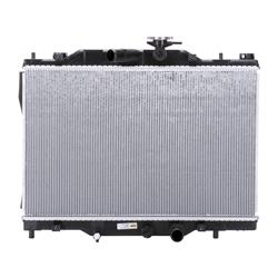 TYC Radiators for 2016-2018 CX-3 - 13585