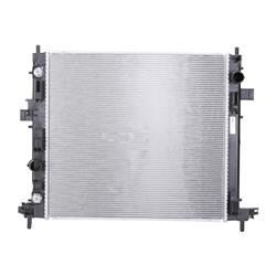 TYC Radiators for 2016-2019 ATS, CTS, 2016-2022 CAMARO - 13589