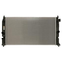 TYC Radiators 13591