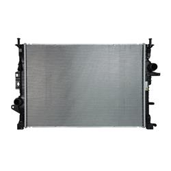 TYC Radiators for 2014-2019 ESCAPE - 13593
