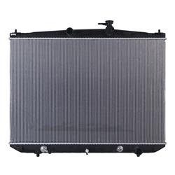 TYC Radiators 13596