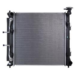 TYC Radiators for 2016-2020 OPTIMA - 13604
