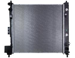 TYC Radiators 13613