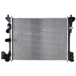 TYC Radiators for 2016-2020 CT6 - 13623