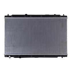 TYC Radiators for 2017-2022 CR-V - 13626