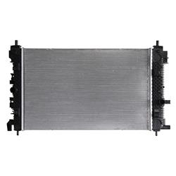 TYC Radiators for 2017-2020 ENVISION - 13633