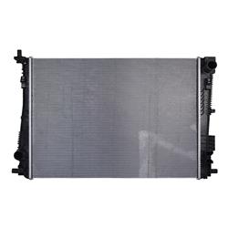 TYC Radiators for 2017-2023 PACIFICA, 2020-2022 VOYAGER - 13641