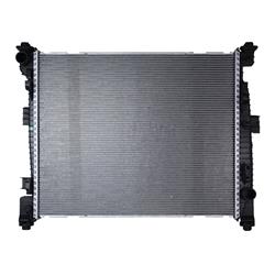 TYC Radiators 13656