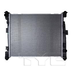 TYC Radiators 13656