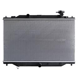 TYC Radiators for 2017-2024 CX-5 - 13659